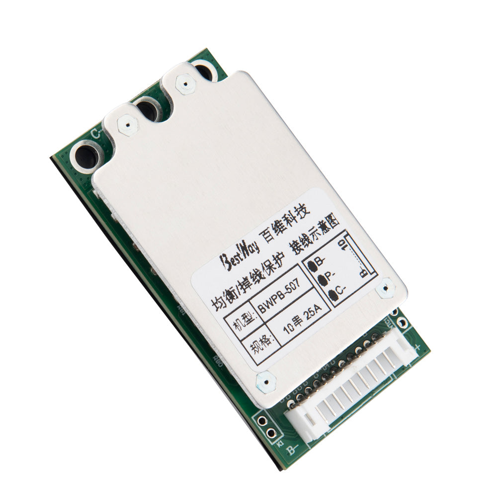 BMS 6S-10S 15A-35A for E Bike