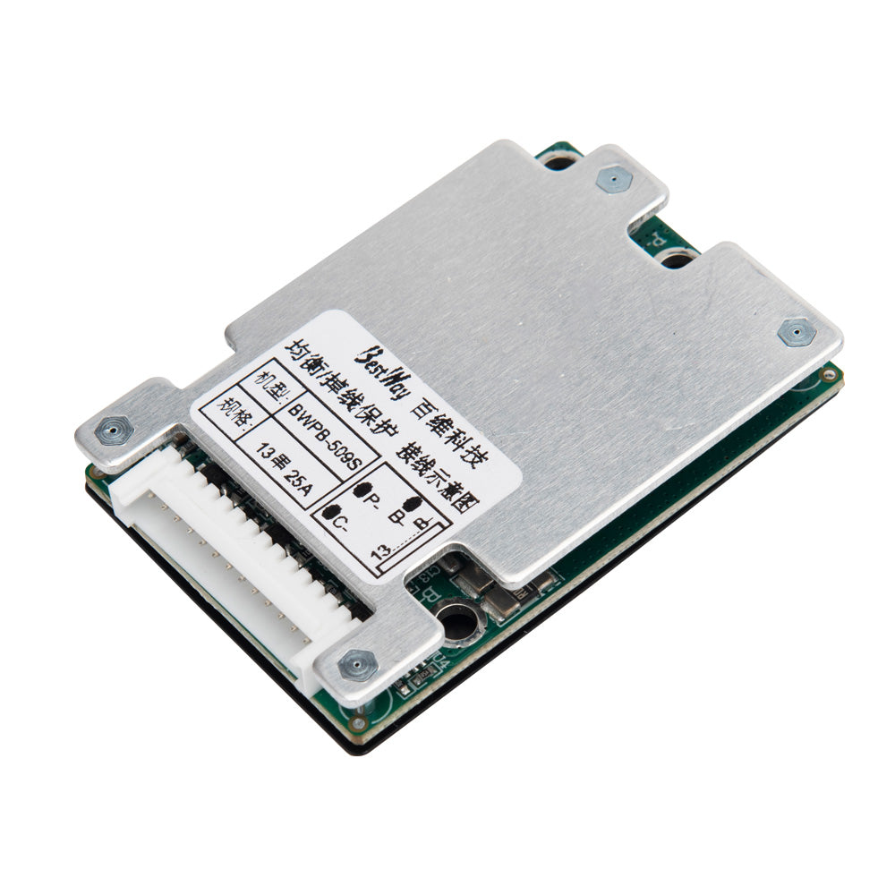 BMS 11S-13S 20A-30A for E Bike