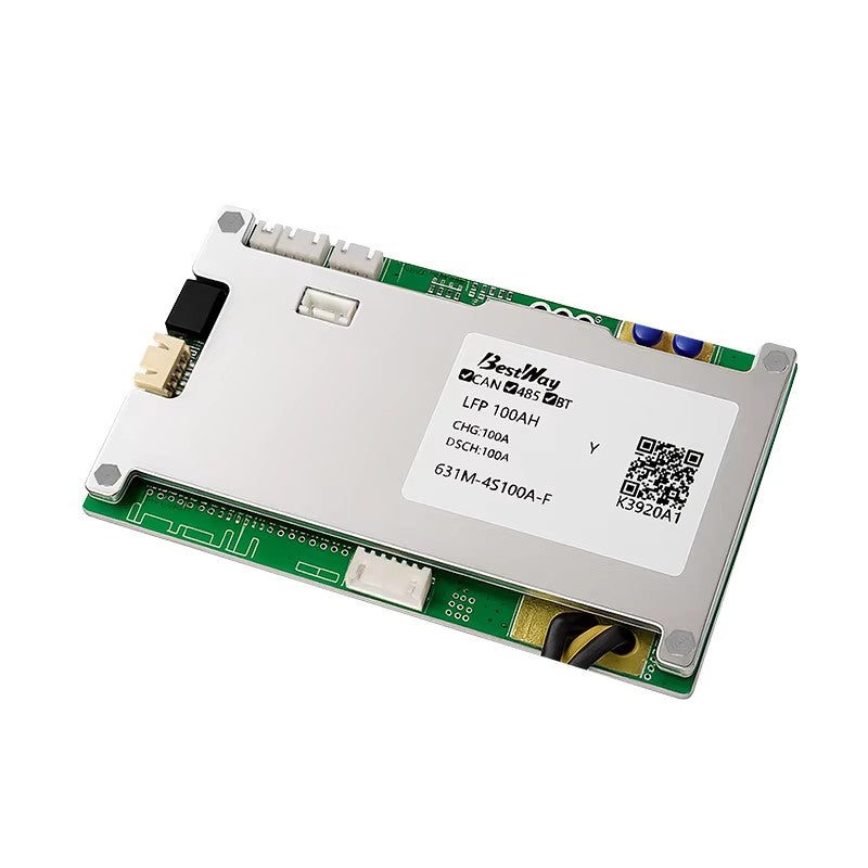 BMS 3S-24S 30A-80A for AGV, Battery Swap and Rental and Two Wheel Electric Motor