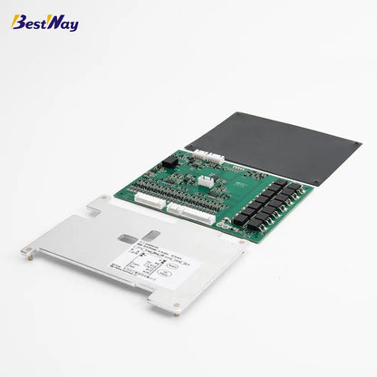 BMS 3S-24S 30A-50A for AGV, Battery Swap and Rental and Two Wheel Electric Motor