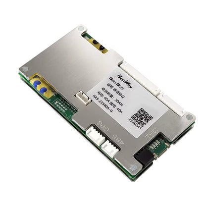 BMS 3S-24S 60A-80A for AGV, Battery Swap and Rental and Two Wheel Electric Motor