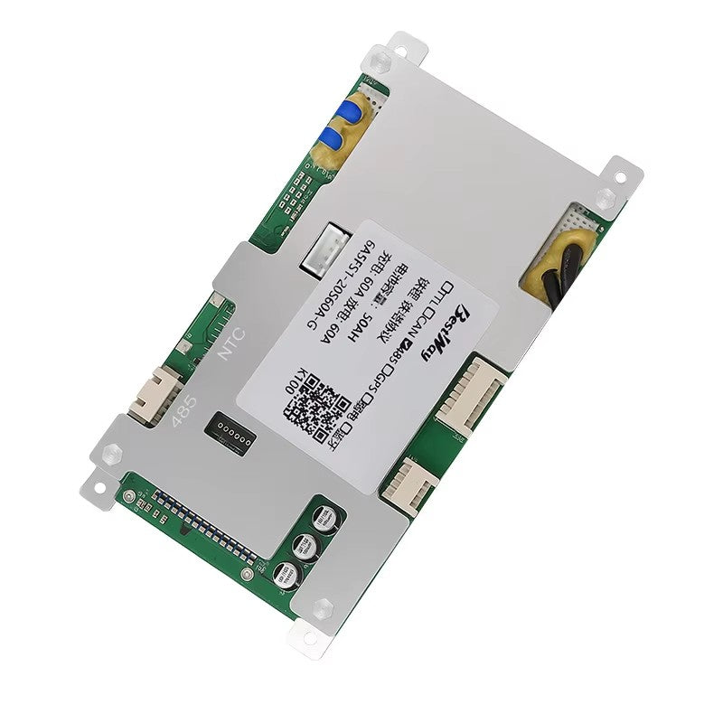 BMS 3S-24S 60A-80A for AGV, Battery Swap and Rental and Two Wheel Electric Motor