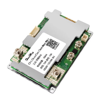 BMS 4S-8S 10A-60A Lead Acid Battery Replacement