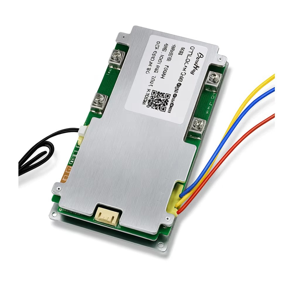 BMS 4S 100A Lead Acid Battery Replacement