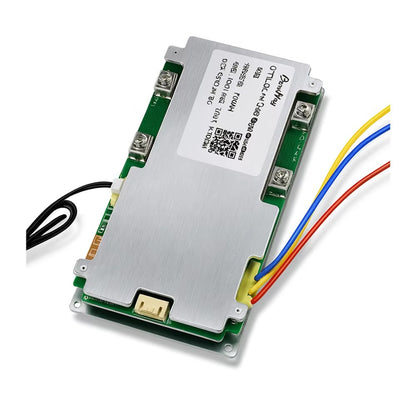 BMS 4S 100A Lead Acid Battery Replacement