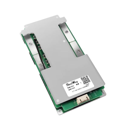 BMS 4S 50-100A Lead Acid Battery Replacement