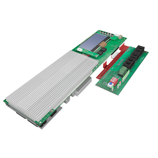 BMS 8S-16S 50A-100A for Solar Home Storage Energy System(HESS,ESS)
